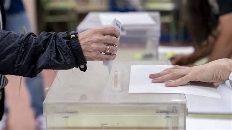 irun mesa electoral|Cómo consultar si me ha tocado mesa electoral si。